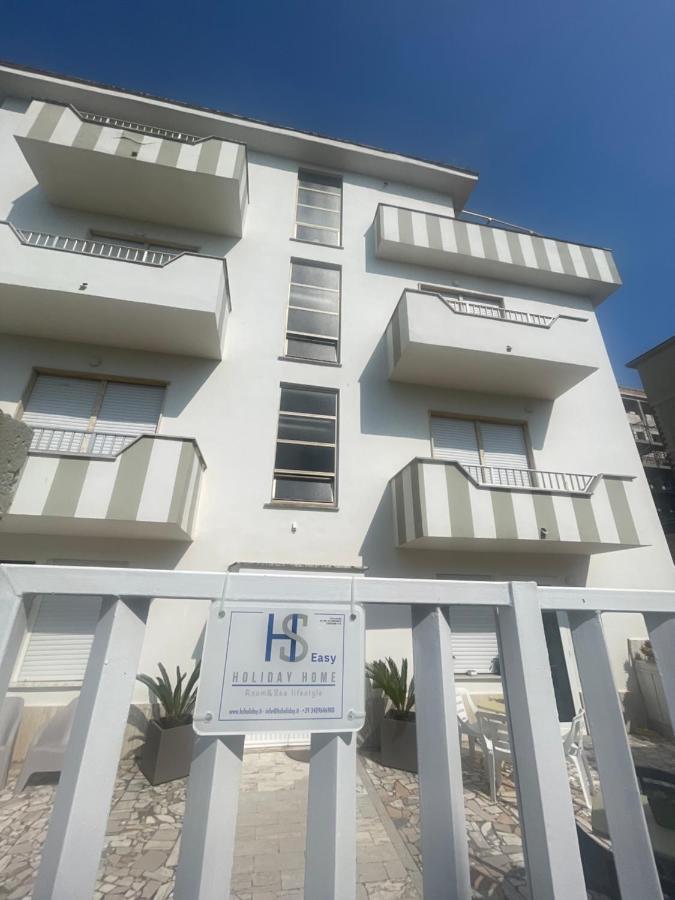 Hs Easy Holiday Home Latina Extérieur photo