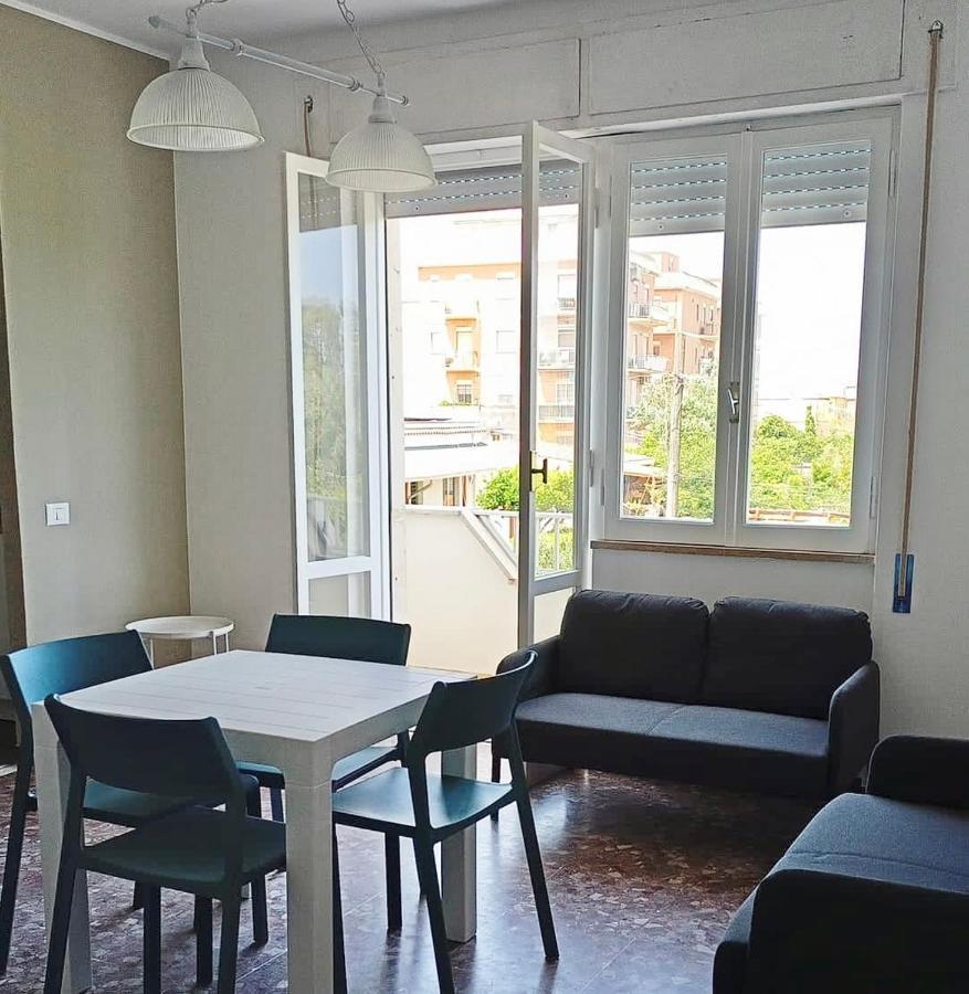 Hs Easy Holiday Home Latina Extérieur photo