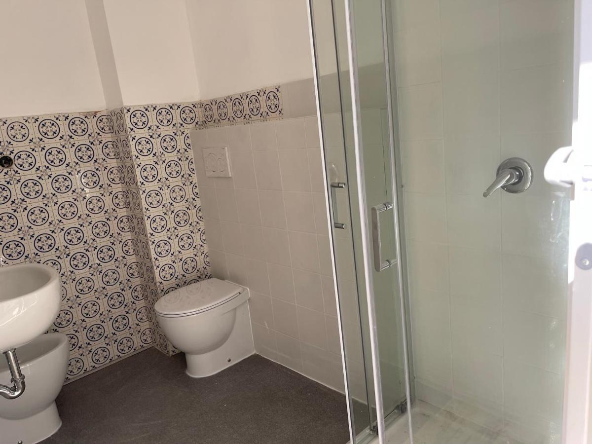 Hs Easy Holiday Home Latina Extérieur photo